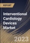 Interventional Cardiology Devices Market Size, Share & Industry Trends Analysis Report By End-use (Hospitals & Clinics, Ambulatory Surgical Centers & Others), By Product, By Regional Outlook and Forecast, 2023 - 2030 - Product Thumbnail Image