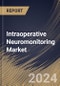 Intraoperative Neuromonitoring Market Size, Share & Trends Analysis Report By Source Type (Insourced Monitoring, and Outsourced Monitoring), By End User, By Products & Services, By Application, By Modality, By Regional Outlook and Forecast, 2023 - 2030 - Product Image