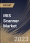 IRIS Scanner Market Size, Share & Industry Trends Analysis Report By Component, By Industry (Consumer Electronics, Military & Defense, Healthcare, Travel & Immigration, Automotive, BFSI), By Regional Outlook and Forecast, 2023 - 2030 - Product Thumbnail Image