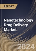 Nanotechnology Drug Delivery Market Size, Share & Trends Analysis Report By Formulation (Polymer-Based Nanomedicine, Lipid-Based Nanomedicine, Nanocrystals, and Others), By Application, By Regional Outlook and Forecast, 2023 - 2030- Product Image