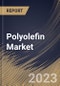 Polyolefin Market Size, Share & Industry Trends Analysis Report By Application (Film & Sheet, Injection Molding, Blow Molding, Profile Extrusion and Others), By Product, By Regional Outlook and Forecast, 2023 - 2030 - Product Image