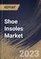 Shoe Insoles Market Size, Share & Industry Trends Analysis Report By End-use, By Application (Orthotics, Athletic, and Casual), By Price (Economy, Medium, and Premium), By Material, By Regional Outlook and Forecast, 2023 - 2030 - Product Thumbnail Image