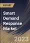 Smart Demand Response Market Size, Share & Industry Trends Analysis Report By Type (Voluntary, and Contractual Mandatory), By Application (Residential, Commercial, and Industrial), By Regional Outlook and Forecast, 2023 - 2030 - Product Thumbnail Image