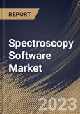 Spectroscopy Software Market Size, Share & Industry Trends Analysis Report By Deployment Mode (On-premise, and Cloud), By Application (Food Testing, and Environmental Testing), By Regional Outlook and Forecast, 2023 - 2030- Product Image