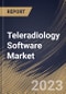 Teleradiology Software Market Size, Share & Industry Trends Analysis Report By Deployment (Web-based, Cloud-based, and On-premise), By Type, By Regional Outlook and Forecast, 2023 - 2030 - Product Thumbnail Image