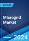 Microgrid Market Report by Energy Source (Natural Gas, Combined Heat and Power, Solar Photovoltaic (PV), Diesel, Fuel Cell, and Others), Application (Remote Systems, Institution and Campus, Utility/Community, Defence, and Others), and Region 2024-2032 - Product Image
