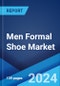 Men Formal Shoe Market Report by Shoe Type (Oxford Shoe, Derby Shoe, Loafer Shoe, Boots Shoe, and Others), Leather Type (Patent Leather, Pebble and Full Grain Leather, Top Grain Leather, Suede Leather), and Region 2024-2032 - Product Thumbnail Image