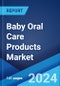 Baby Oral Care Products Market Report by Product (Toothpaste, Toothbrush, and Others), Distribution Channel (Supermarkets and Hypermarkets, Departmental Stores, Convenience Stores, Online, and Others), and Region 2024-2032 - Product Image