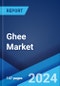 Ghee Market Report by Source (Cow, Buffalo, Mixed), End User (Retail, Institutional), Distribution Channel (Supermarkets/Hypermarkets, Convenience Stores, Specialty Stores, Online, and Others) 2024-2032 - Product Image
