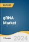 gRNA Market Size, Share & Trends Analysis Report by Product & Services (Products, Custom gRNA Synthesis Services), gRNA Type (Research-Use), Application, End-use, Region, and Segment Forecasts, 2024-2030 - Product Thumbnail Image