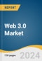 Web 3.0 Market Size, Share, & Trends Analysis Report by Blockchain Type (Private, Public, Consortium, Hybrid), Application, End Use, Region, and Segment Forecasts, 2024-2030 - Product Thumbnail Image