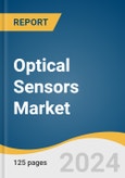 Optical Sensors Market Size, Share & Trends Analysis Report by Type (Extrinsic Sensor, Intrinsic Sensor), Sensor Type (Fiber Optic Sensor, Photoelectric Sensor), Application, End-use, Region, and Segment Forecasts, 2024-2030- Product Image