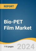 Bio-PET Film Market Size, Share & Trends Analysis Report by Type (Laminating Film, Universal Film, Electrical Insulating Film, Capacitor Film), Application, Region, and Segment Forecasts, 2024-2030- Product Image