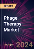 Phage Therapy Market 2024-2028- Product Image