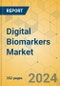 Digital Biomarkers Market - Global Outlook & Forecast 2024-2029 - Product Thumbnail Image