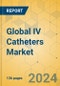 Global IV Catheters Market - Focused Insights 2024-2029 - Product Thumbnail Image
