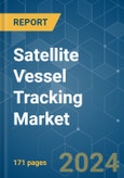 Satellite Vessel Tracking - Market Share Analysis, Industry Trends & Statistics, Growth Forecasts 2017 - 2029- Product Image