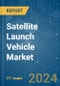 Satellite Launch Vehicle - Market Share Analysis, Industry Trends & Statistics, Growth Forecasts 2017 - 2029 - Product Thumbnail Image