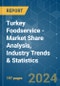Turkey Foodservice - Market Share Analysis, Industry Trends & Statistics, Growth Forecasts 2017 - 2029 - Product Thumbnail Image
