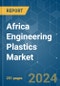 Africa Engineering Plastics - Market Share Analysis, Industry Trends & Statistics, Growth Forecasts 2017 - 2029 - Product Thumbnail Image