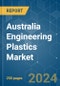 Australia Engineering Plastics - Market Share Analysis, Industry Trends & Statistics, Growth Forecasts 2017 - 2029 - Product Thumbnail Image