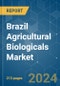 Brazil Agricultural Biologicals - Market Share Analysis, Industry Trends & Statistics, Growth Forecasts 2017 - 2029 - Product Thumbnail Image