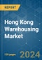 Hong Kong Warehousing - Market Share Analysis, Industry Trends & Statistics, Growth Forecasts 2024 - 2029 - Product Thumbnail Image