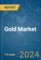 Gold - Market Share Analysis, Industry Trends & Statistics, Growth Forecasts 2019 - 2029 - Product Thumbnail Image