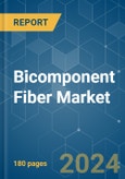 Bicomponent Fiber - Market Share Analysis, Industry Trends & Statistics, Growth Forecasts 2019 - 2029- Product Image