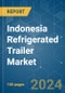 Indonesia Refrigerated Trailer - Market Share Analysis, Industry Trends & Statistics, Growth Forecasts (2023 - 2028) - Product Thumbnail Image