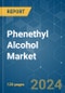 Phenethyl Alcohol - Market Share Analysis, Industry Trends & Statistics, Growth Forecasts (2024 - 2029) - Product Image