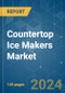 Countertop Ice Makers - Market Share Analysis, Industry Trends & Statistics, Growth Forecasts 2020 - 2029 - Product Thumbnail Image