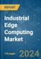 Industrial Edge Computing - Market Share Analysis, Industry Trends & Statistics, Growth Forecasts 2019 - 2029 - Product Thumbnail Image