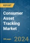 Consumer Asset Tracking - Market Share Analysis, Industry Trends & Statistics, Growth Forecasts 2019 - 2029 - Product Image