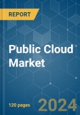 Public Cloud - Market Share Analysis, Industry Trends & Statistics, Growth Forecasts 2019 - 2029- Product Image