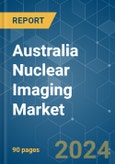 Australia Nuclear Imaging - Market Share Analysis, Industry Trends & Statistics, Growth Forecasts 2019 - 2029- Product Image