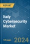 Italy Cybersecurity - Market Share Analysis, Industry Trends & Statistics, Growth Forecasts 2019 - 2029 - Product Thumbnail Image