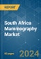 South Africa Mammography - Market Share Analysis, Industry Trends & Statistics, Growth Forecasts 2019 - 2029 - Product Thumbnail Image