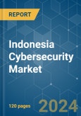 Indonesia Cybersecurity - Market Share Analysis, Industry Trends & Statistics, Growth Forecasts (2024 - 2029)- Product Image