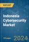 Indonesia Cybersecurity - Market Share Analysis, Industry Trends & Statistics, Growth Forecasts (2024 - 2029) - Product Thumbnail Image