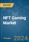 NFT Gaming - Market Share Analysis, Industry Trends & Statistics, Growth Forecasts 2019 - 2029 - Product Thumbnail Image