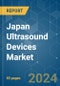 Japan Ultrasound Devices - Market Share Analysis, Industry Trends & Statistics, Growth Forecasts 2019 - 2029 - Product Thumbnail Image