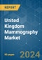 United Kingdom Mammography - Market Share Analysis, Industry Trends & Statistics, Growth Forecasts 2019 - 2029 - Product Thumbnail Image