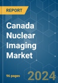 Canada Nuclear Imaging - Market Share Analysis, Industry Trends & Statistics, Growth Forecasts 2019 - 2029- Product Image