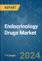 Endocrinology Drugs - Market Share Analysis, Industry Trends & Statistics, Growth Forecasts 2019 - 2029 - Product Thumbnail Image