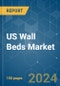 US Wall Beds - Market Share Analysis, Industry Trends & Statistics, Growth Forecasts 2020 - 2029 - Product Thumbnail Image