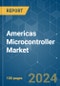 Americas Microcontroller (MCU) - Market Share Analysis, Industry Trends & Statistics, Growth Forecasts 2019 - 2029 - Product Thumbnail Image