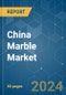 China Marble - Market Share Analysis, Industry Trends & Statistics, Growth Forecasts 2019 - 2029 - Product Thumbnail Image