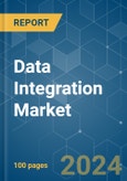 Data Integration - Market Share Analysis, Industry Trends & Statistics, Growth Forecasts 2019 - 2029- Product Image