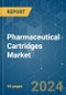 Pharmaceutical Cartridges - Market Share Analysis, Industry Trends & Statistics, Growth Forecasts 2024 - 2029 - Product Thumbnail Image